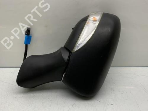 Right mirror RENAULT CLIO IV (BH_) 1.2 16V | BP21962221C27 