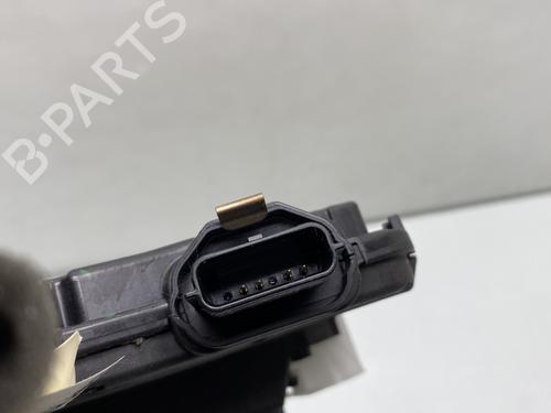 Front left lock RENAULT CLIO IV (BH_) 0.9 TCe 90 (BHNF, BHMA, BHMH, BHJK, BHJR) | BP27721850C98 