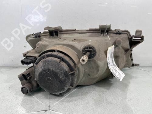 Left headlight SAAB 9-3 Cabriolet (YS3D) 2.0 Turbo | BP37249339C28 - Image 3