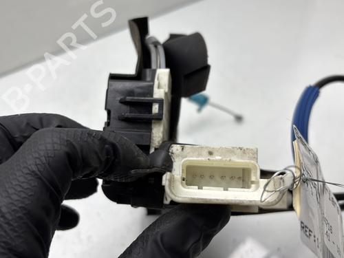 Rear right lock CITROËN C4 I (LC_) 1.4 16V | BP32125905C99 