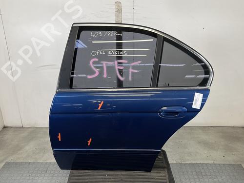 Used Left rear door BMW 5 (E39) 520 d (136 hp) 29151253