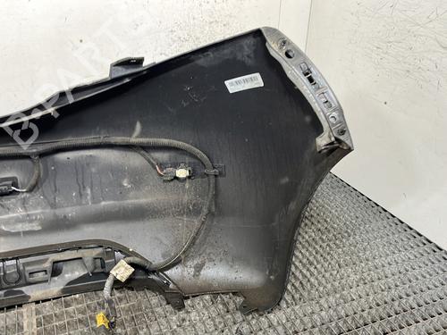 Rear bumper PEUGEOT 208 I (CA_, CC_) 1.6 HDi | BP30815239C8 