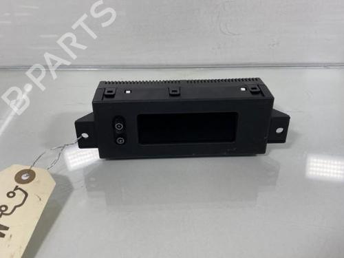 Multifunctionele display OPEL TIGRA TwinTop (X04) 1.3 CDTI (R97) (69 hp) 19963120