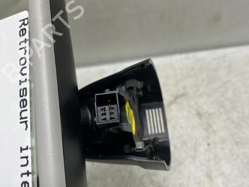 Rear mirror VW GOLF VII (5G1, BQ1, BE1, BE2) 1.2 TSI | BP19952359I6 