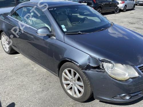 Rear left window mechanism VW EOS (1F7, 1F8) 2.0 TDI | BP32682461C24  - Image 21