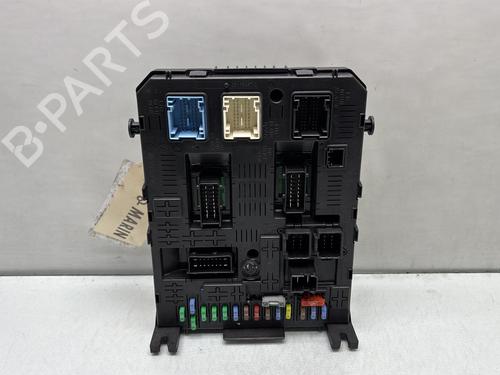Used Fuse box Fuse box PEUGEOT 308 SW I (4E_, 4H_) 1.6 HDi (92 hp) 30082686 30082686