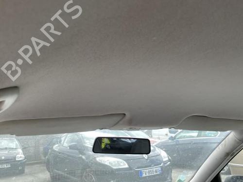 Right rear door VW GOLF IV (1J1) 1.4 16V | BP21963645C5 
