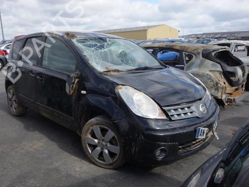 Right taillight NISSAN NOTE (E11, NE11) 1.5 dCi | BP20032504C35 