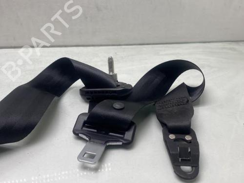 Used Rear right seatbelt Rear right seatbelt RENAULT TWINGO II (CN0_) 1.2 16V (CN04, CN0B) (75 hp) 19990861 19990861