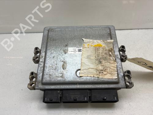 Engine control unit (ECU) RENAULT MASTER III Van (FV) 2.3 dCi 130 FWD (FV0M, FV0Y, FV0J, FV02, FV03) | BP38343528M57 - Image 2