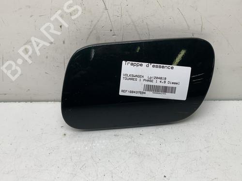 Fuel flap VW TOUAREG (7LA, 7L6, 7L7) 5.0 V10 TDI | BP20023033C131 