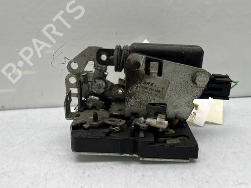 Used Rear right lock DACIA DUSTER (HS_) 1.5 dCi (HSMC) (107 hp) 22362440