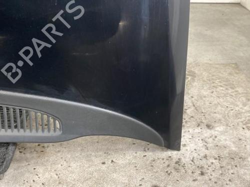 Panser FORD FOCUS C-MAX (DM2)  | BP21961172C1 