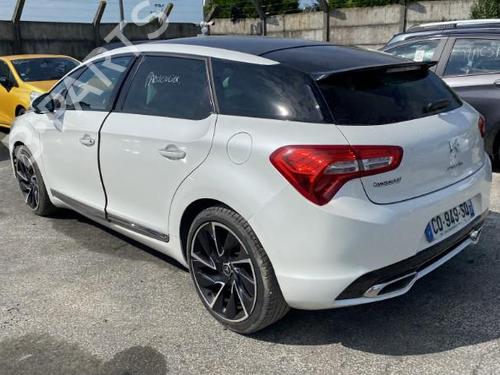 Mirror switch CITROËN DS5 2.0 HDi 165 | BP31205802I25  - Image 8