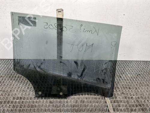 Rear left door window PEUGEOT 2008 II (UD_, US_, UY_, UJ_, UR_, UC_) 1.2 PureTech 130 (USHNS, URHNS) | BP27339407C20 