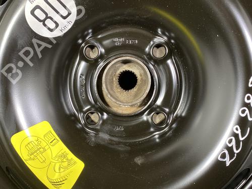 Fælk CITROËN C4 CACTUS 1.2 VTi 82 | BP31966634C45