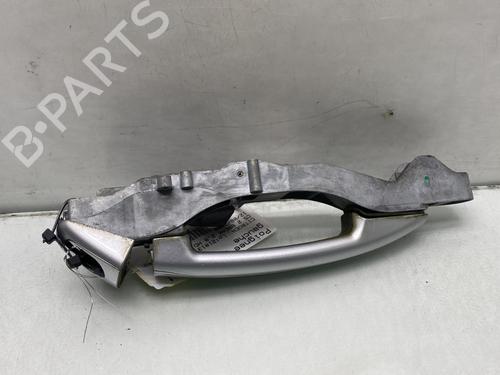 Front left exterior door handle CITROËN C5 III Break (RW_) 2.0 HDi | BP24197636C128 