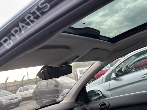 Steering column stalk PEUGEOT 206 Hatchback (2A/C) 1.6 16V | BP32063352I23 