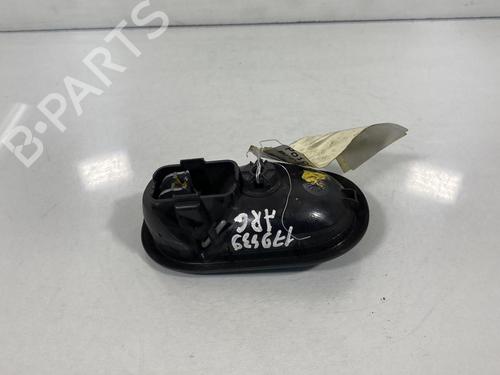 Used Rear left interior door handle Rear left interior door handle RENAULT CLIO III (BR0/1, CR0/1) [2005-2014] 20003827 20003827