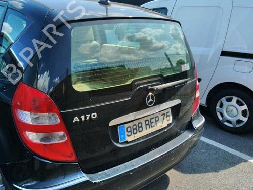 Right front fog light MERCEDES-BENZ A-CLASS (W169) A 180 (169.032, 169.332) | BP19948630C31 