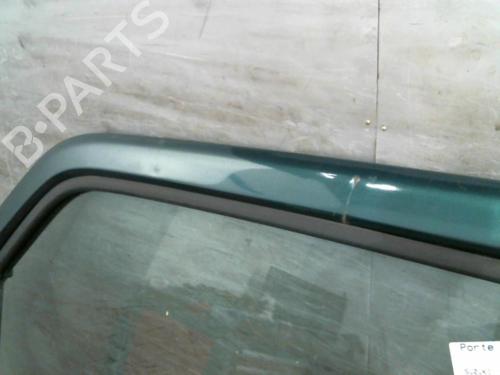 Used Left front door SUZUKI WAGON R+ Hatchback (EM) 1.0 (RC410, SR410, SR412) (65 hp) 21952014