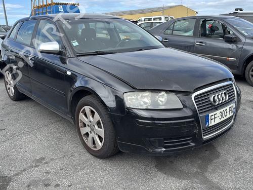 Front left interior door handle AUDI A3 Sportback (8PA) 1.9 TDI | BP31192837I13 - Image 18