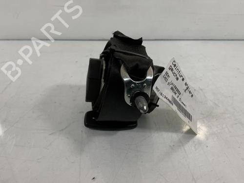 Rear left belt tensioner SEAT EXEO ST (3R5) 2.0 TDI | BP20025278C89 