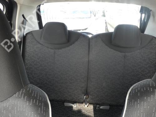 Front left lock PEUGEOT 107 (PM_, PN_) 1.0 | BP19980399C98 