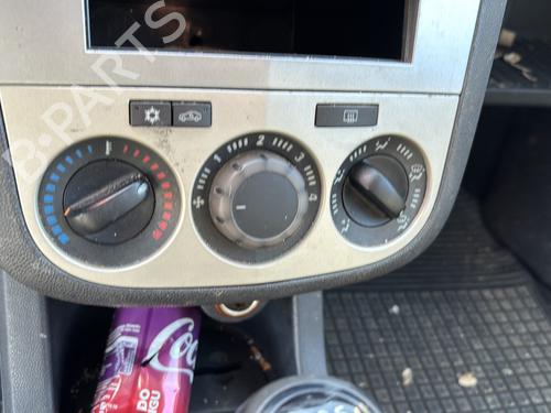 Steering column stalk OPEL CORSA D (S07) 1.3 CDTI (L08, L68) | BP31293261I23  - Image 9