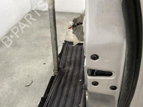 Right front door HYUNDAI TERRACAN (HP) 2.9 CRDi 4WD | BP19967413C3 
