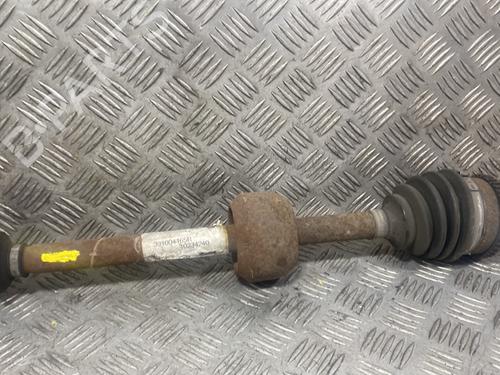Used Right front driveshaft Right front driveshaft 27631930 27631930