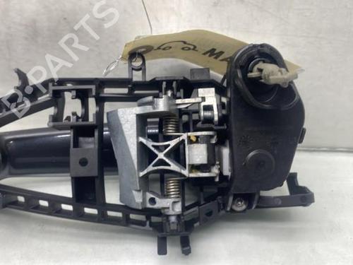 Front left exterior door handle BMW 1 (F21) 116 d | BP19989167C128 