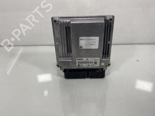 Used Engine control unit (ECU) BMW 1 (E87) 118 d (122 hp) 21196472