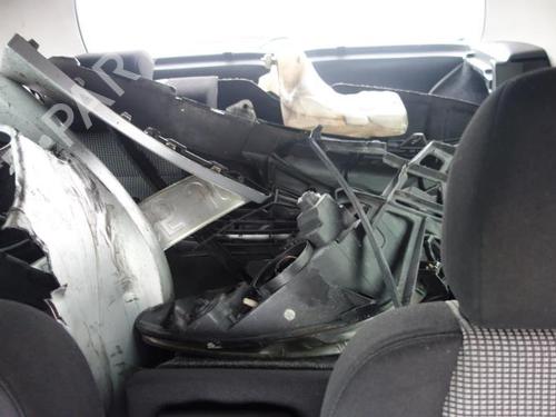 Left front window switch PEUGEOT 307 (3A/C) 1.6 HDi | BP20001841I27  - Image 8