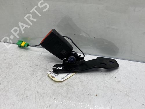 Used Seat buckle Seat buckle FIAT 500X (334_) 1.0 (334.AXN1B) (120 hp) 20010633 20010633