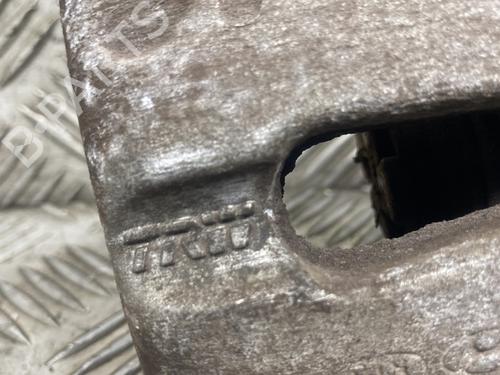 Left rear brake caliper KIA VENGA (YN) 1.6 CRDi 115 | BP23991536M107