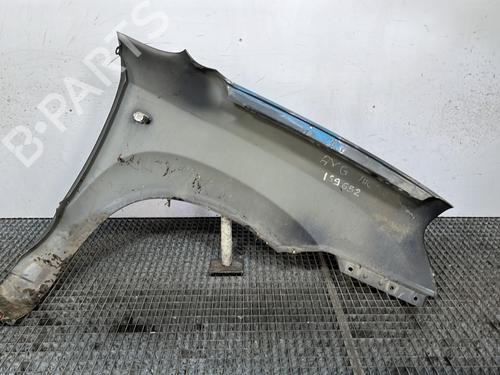 Left front fenders HYUNDAI TUCSON (JM) 2.0 CRDi | BP26707610C41 