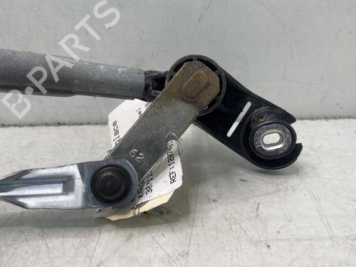 Front wiper motor RENAULT KANGOO Express (FW0/1_) 1.5 dCi 90 (FW0G, FW05, FW08, FW11) | BP33648578M29  - Image 6