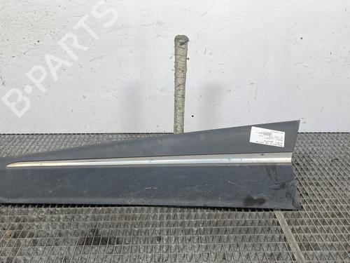Used Door moulding trim RENAULT CAPTUR I (J5_, H5_) 1.5 dCi 90 (J5N4, J5M5, J5MW, J5M6, J5AL, J5AJ) (90 hp) 29141692