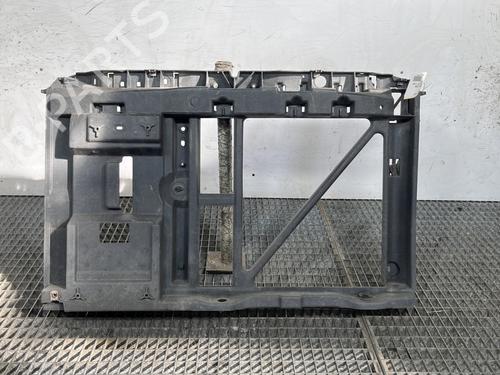 Frontplade/Frontkurv CITROËN C2 (JM_) 1.4 HDi (68 hp) 32980987