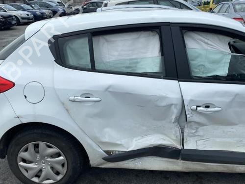 Engine RENAULT MEGANE III Hatchback (BZ0/1_, B3_) 1.5 dCi (BZ0C) | BP32230505M1  - Image 19