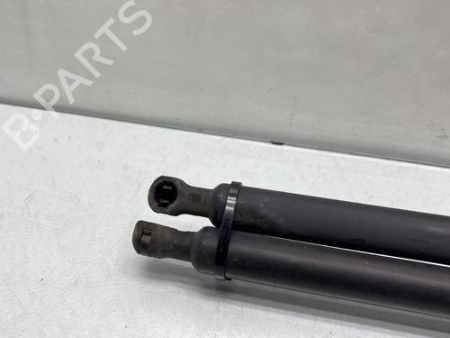 Tailgate lift support PEUGEOT 207 SW (WK_) 1.6 HDi | BP30576186C138