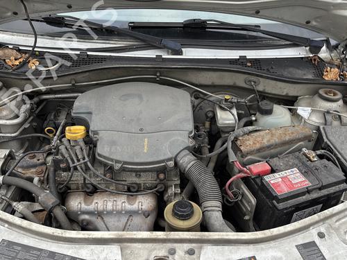 Left front driveshaft DACIA LOGAN MCV (KS_) 1.6 (KS0B, KS0D, KS0F) | BP31205435M38 - Image 17