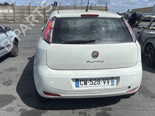 Mirror switch FIAT GRANDE PUNTO (199_) 1.3 D Multijet | BP30097771I25 - Image 7