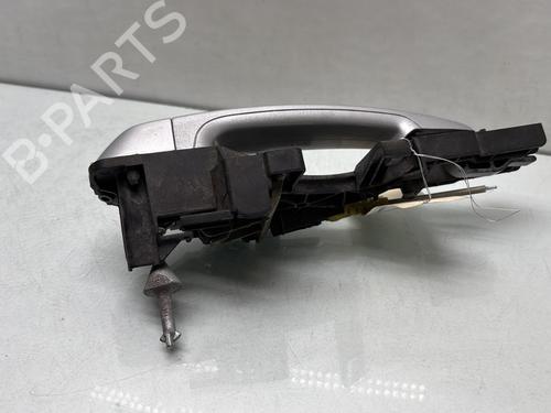 Front left exterior door handle BMW 1 (E87) 116 d | BP29507838C128 