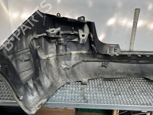 Rear bumper RENAULT MEGANE II Coupé-Cabriolet (EM0/1_) 1.5 dCi (EM1E) | BP28217939C8 