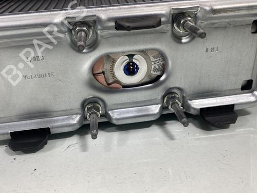 Passasjer kollisjonspute DACIA DUSTER (HS_) 1.5 dCi (HSMC) (107 hp) 27721734