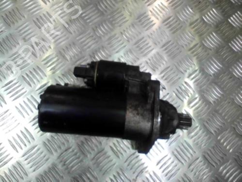 Used Starter VW GOLF IV (1J1) 1.9 TDI (130 hp) 20012566