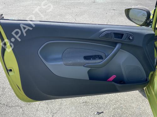 Steering column stalk FORD FIESTA VI (CB1, CCN) 1.4 TDCi | BP32470059I23  - Image 27