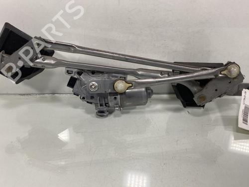 Used Front wiper motor Front wiper motor PEUGEOT 208 I (CA_, CC_) 1.2 THP 110 (110 hp) 20016415 20016415